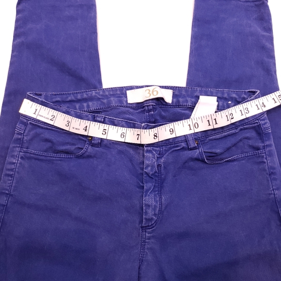 Vintage-ish Zara Skinny Jeans/Pants - Picture 9 of 10